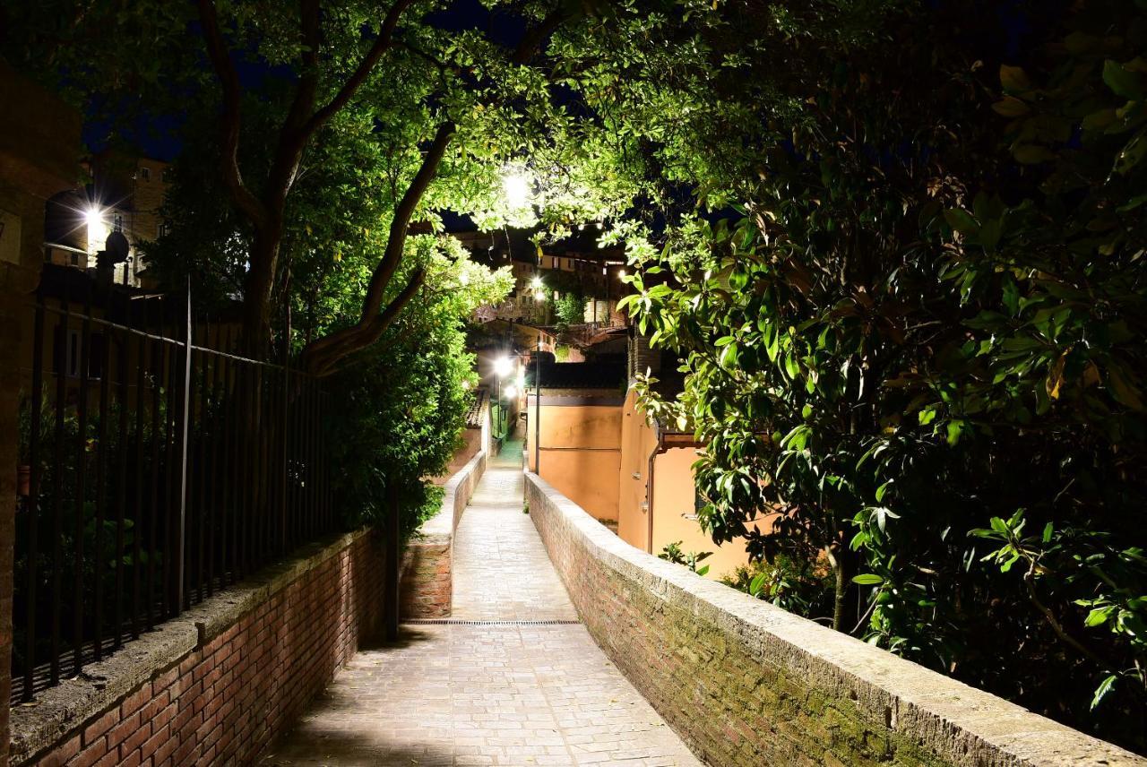 Casa Ischia Apartment Perugia Ngoại thất bức ảnh