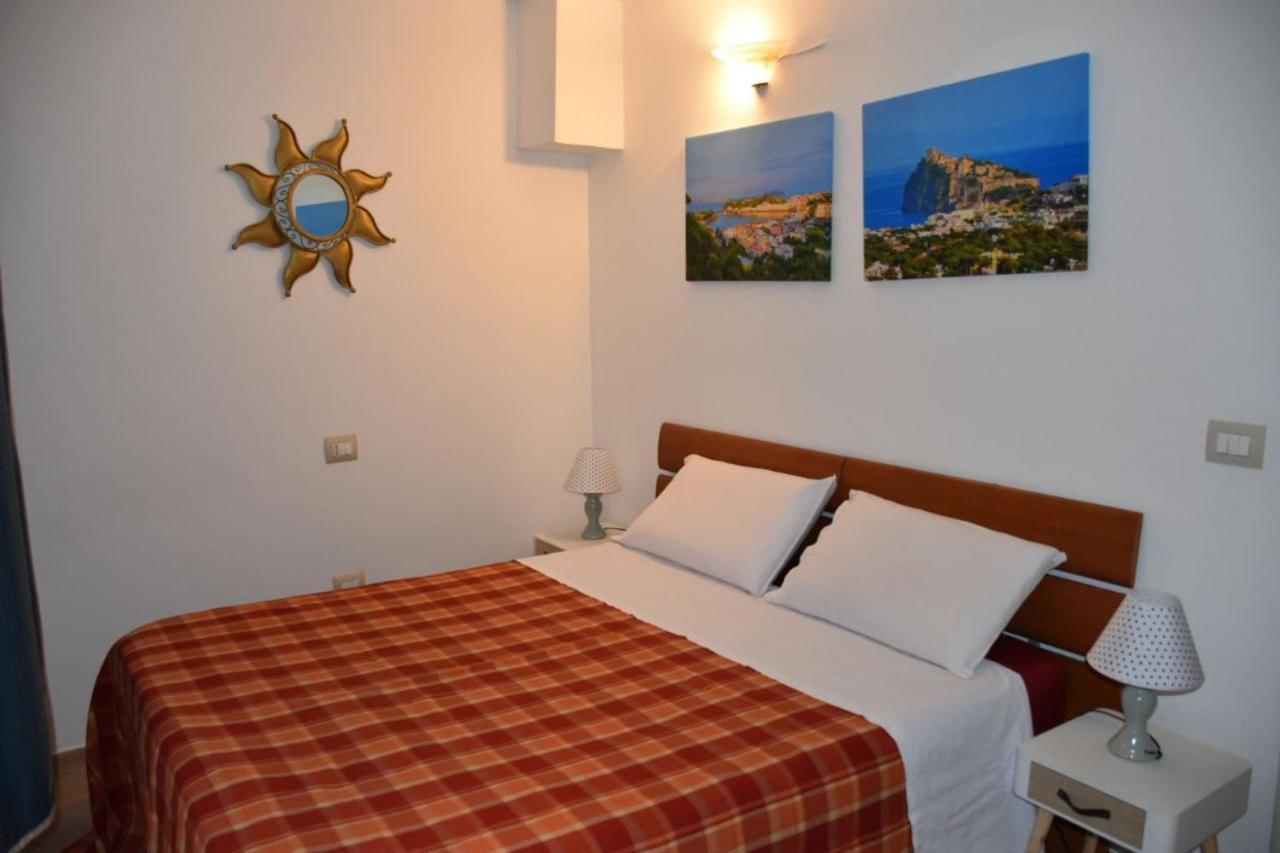 Casa Ischia Apartment Perugia Ngoại thất bức ảnh