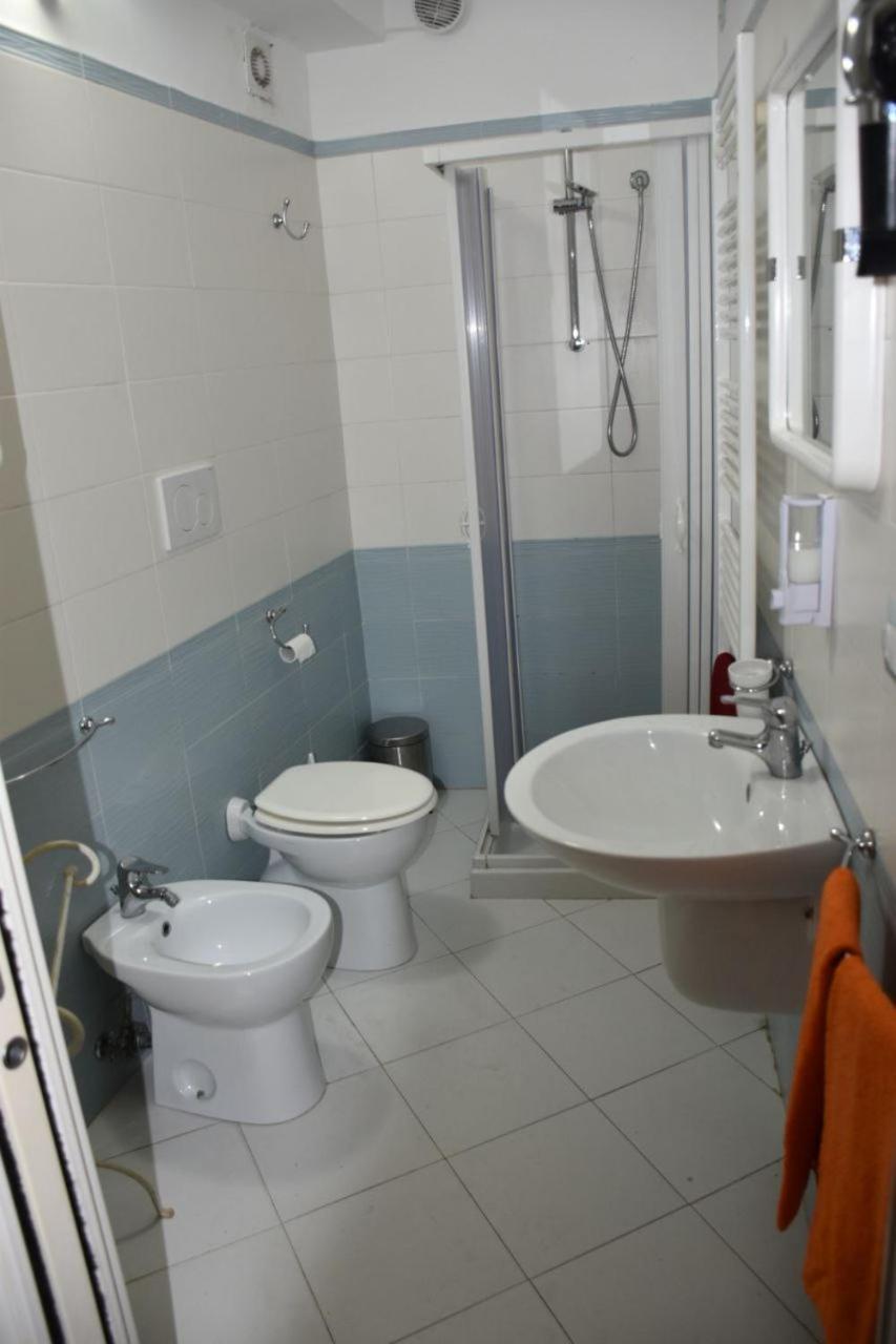 Casa Ischia Apartment Perugia Ngoại thất bức ảnh