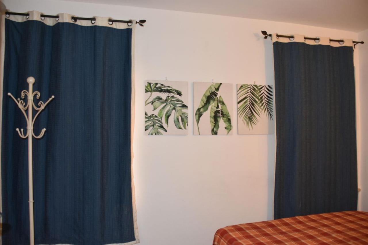 Casa Ischia Apartment Perugia Ngoại thất bức ảnh