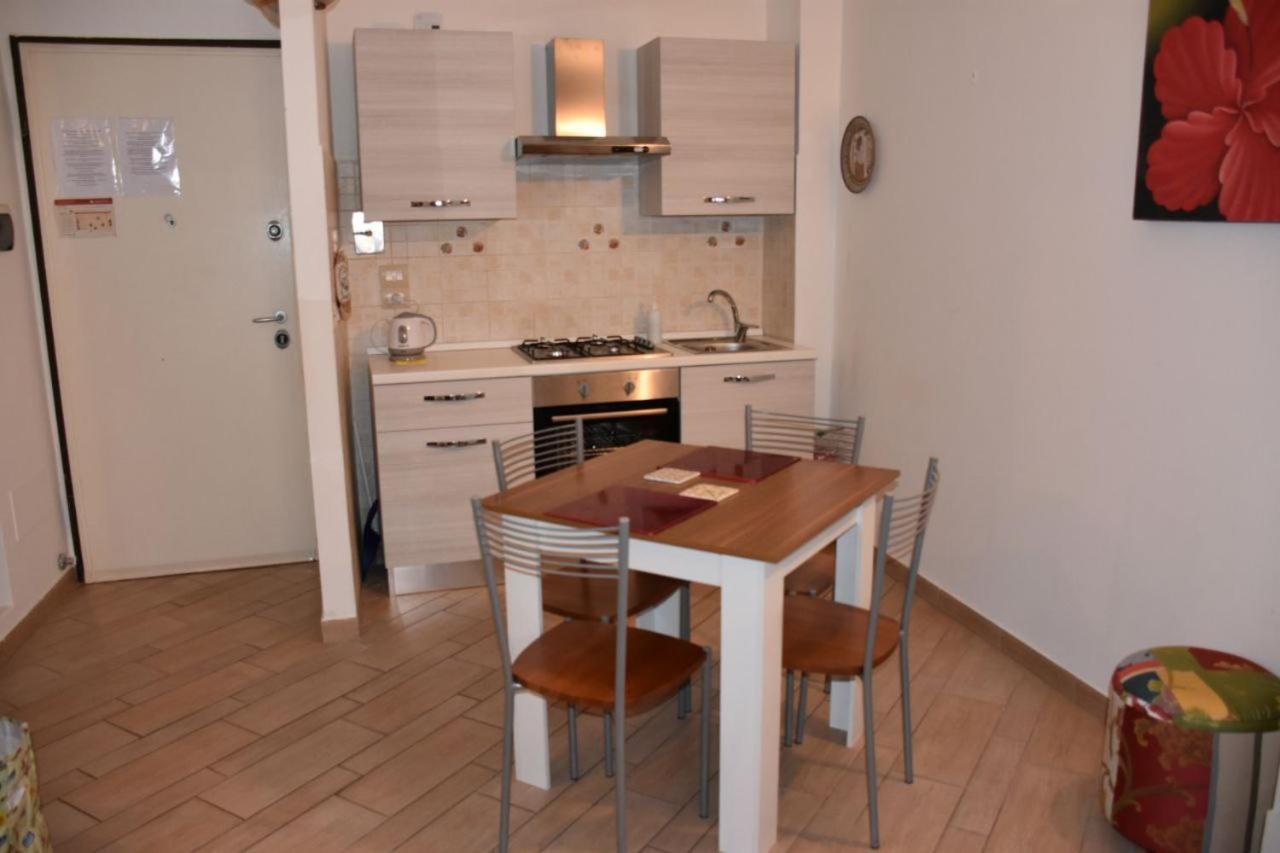 Casa Ischia Apartment Perugia Ngoại thất bức ảnh